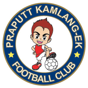 Praputt Kamlang-ek Football Club